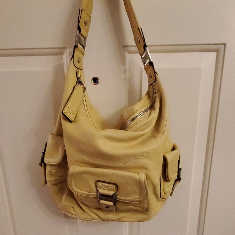 Michael Kors purse